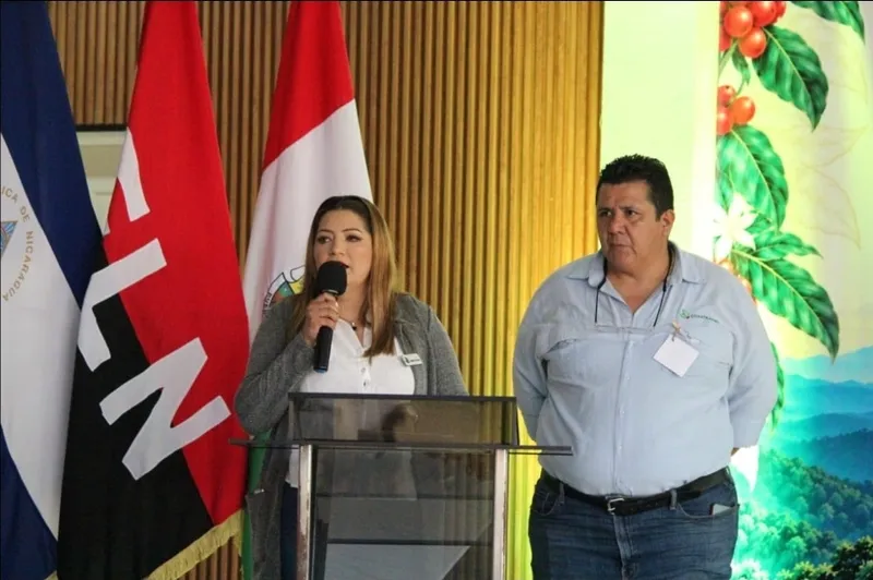 III Congreso Internacional impulsa la caficultura sostenible en Nicaragua