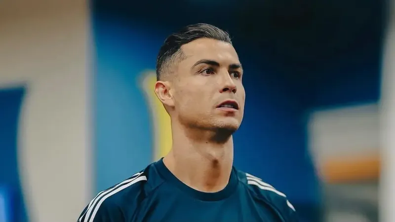 Cristiano confirma todo: "He decidido abandonar la concentración de Portugal"