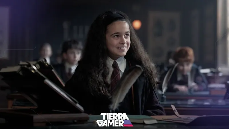 Reboot de Harry Potter tendrá que rescatear a un personaje importante para su segunda temporada