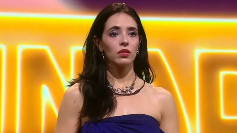 Arantza Ruiz tras La Casa de los Famosos México: “Hice lo que podía con lo que tenía”