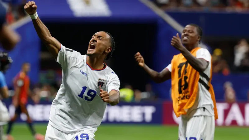Presidente de Cabo Verde felicita a su selección por el empate contra España