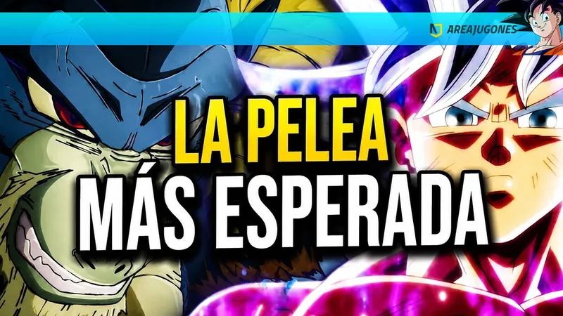 Dragon Ball Super tiene una pelea capaz de romper Internet… y Toei lo sabe