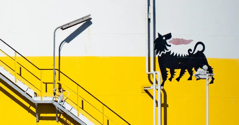 Eni busca superar el millón de barriles diarios en Venezuela con gran expansión petrolera