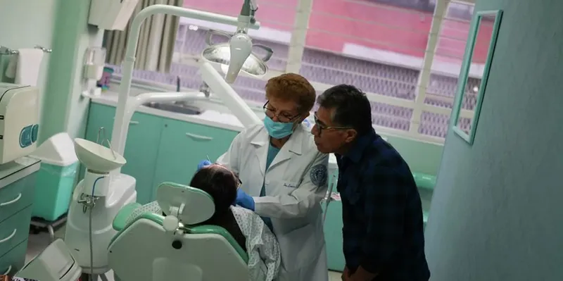 México prepara enorme operativo sanitario para el Mundial 2026