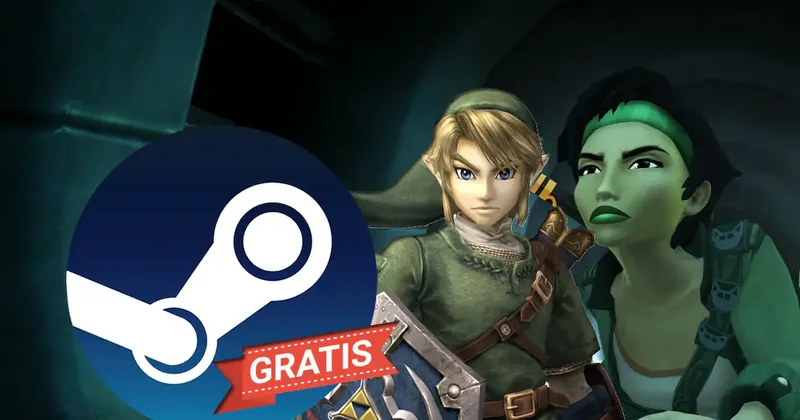 Gratis: Steam está regalando un juego de aventuras inspirado en Zelda y Beyond Good & Evil, pero estará disponible sin costo por tiempo limitado