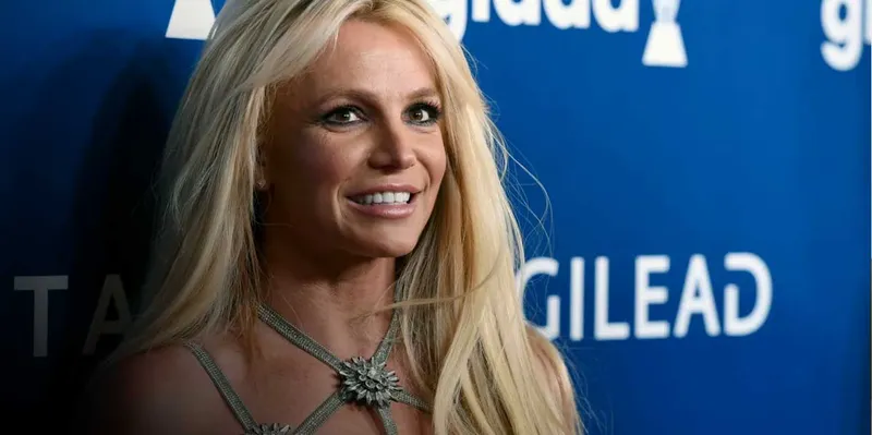 Britney Spears rompe el silencio tras las imágenes que desataron la polémica