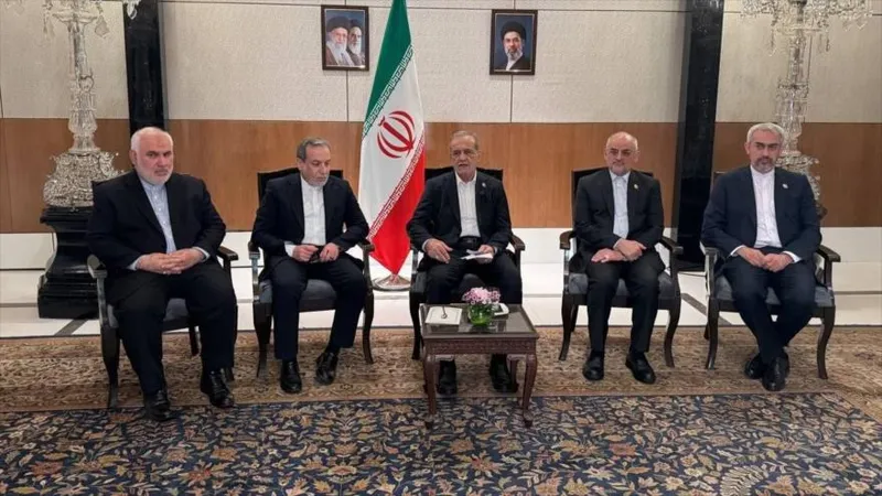 Irán respalda a Cuba: EEUU no puede imponer su agenda colonial en el mundo
