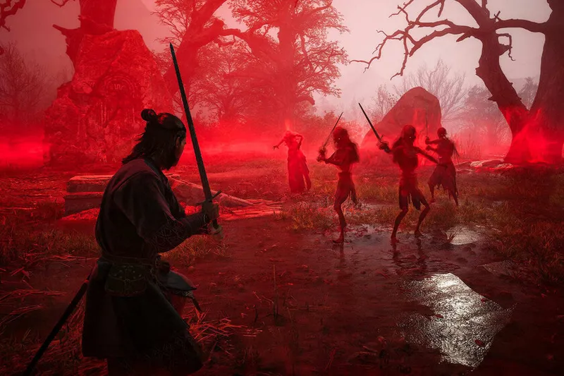 El nuevo RPG del director de The Witcher 3, The Blood of Dawnwalker, no irá todo lo fluido que queremos en consolas