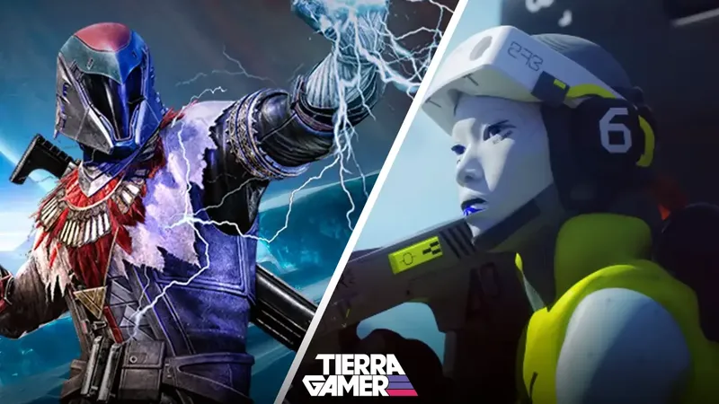 PlayStation confirma despidos en Destiny 2 y Marathon