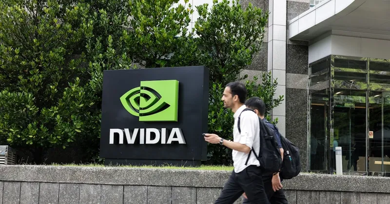Nvidia busca convencer a inversores escépticos de que la IA está lista para masificarse
