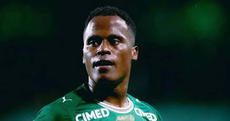 La fortuna de Jhon Arias en 2026, el futbolista originario de Quibdó, Colombia