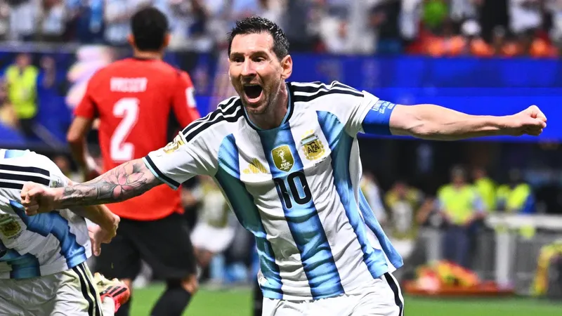 Mundial 2026: partidos de hoy 11 de julio en la definición de las semifinales