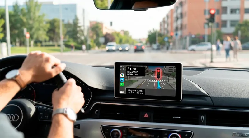 La función que por fin llega a Waze tras años pidiéndola: ahora sí está al nivel de Google Maps