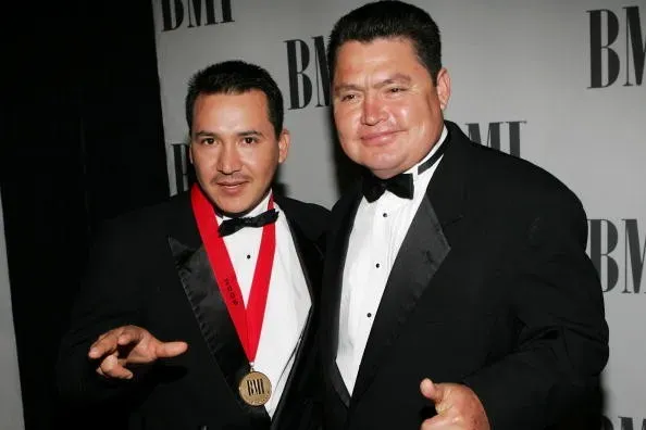 Líder de Beto y Sus Canarios, Edilberto Portillo, ‘se encuentra con vida’ tras atentado, informa su familia