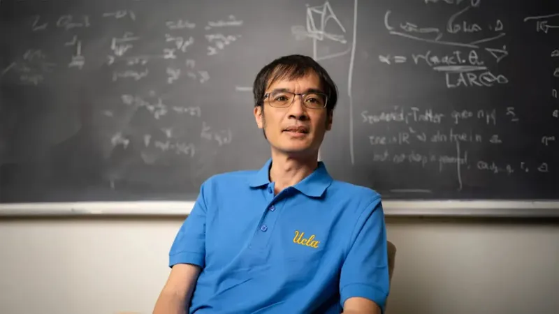 Terence Tao, matemático australiano, sobre la IA: «Los humanos están a punto de perder el control de los problemas»