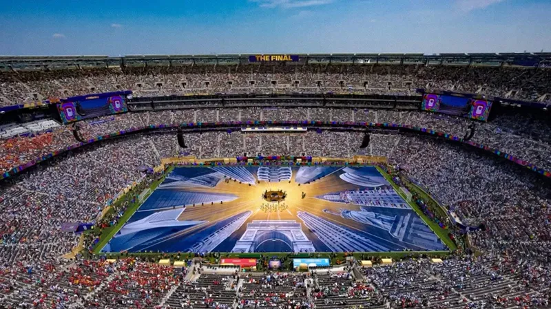 España y Argentina disputan una final inédita por el título del Mundial 2026