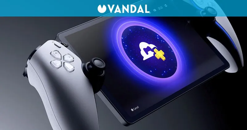 Sony apunta a una PS6 que vaya 'más allá del salón' y no sea simplemente una alternativa al PC