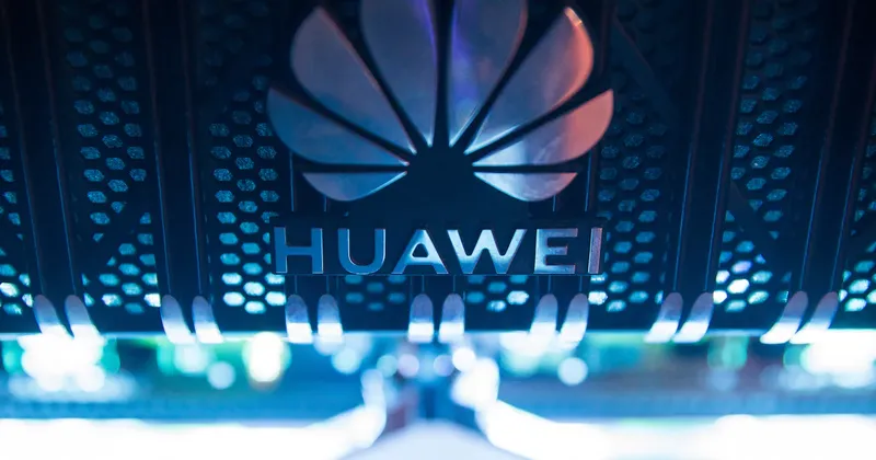 Huawei se dispone a presentar la respuesta de China al dominio de Nvidia en chips de IA