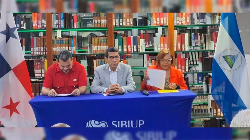 Panamá rinde homenaje al General Sandino en su 131 aniversario del natalicio