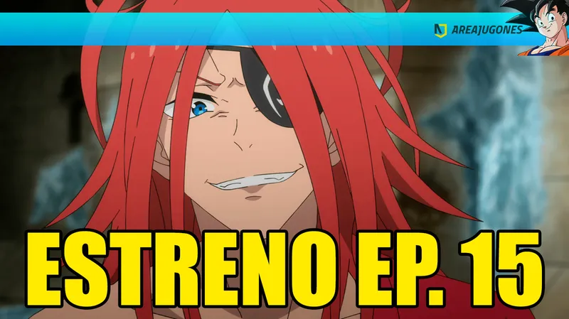 Re:Zero (Temporada 4): fecha, horario y dónde ver el episodio 15