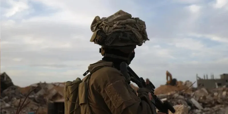 Fuerzas israelíes atacan Gaza y provocan otra jornada de violencia