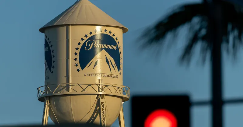 Acuerdo entre Paramount y Warner Bros. queda en pausa hasta mediados de agosto por orden judicial