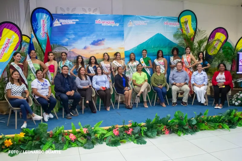 Expo Ometepe 2026 se realizará del 25 al 27 de septiembre