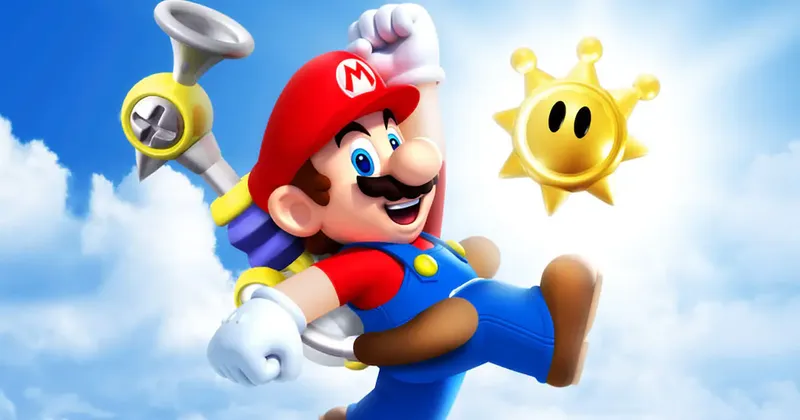 Nintendo sorprende y por fin confirma el regreso de uno de los Mario más queridos para Switch 2 muy pronto
