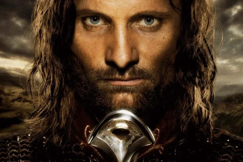 "Cuidó de nosotros": Viggo Mortensen pagó cientos de miles de dólares en secreto a Warner para cuidar a los dobles de acción de El Señor de los Anillos