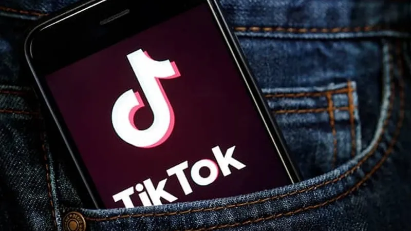 Tras el éxito de Xiaomi y el fracaso de Apple, TikTok lanzará al mercado su propio coche eléctrico este mismo año