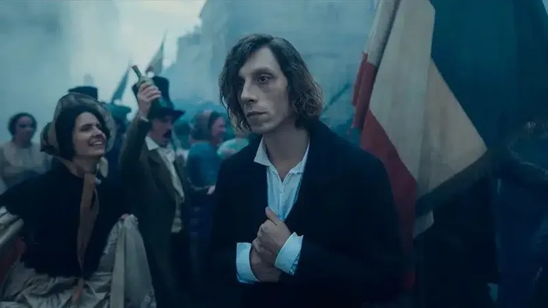 El 'biopic' de uno de los mayores genios de la historia de la música: 'Chopin', al descubierto