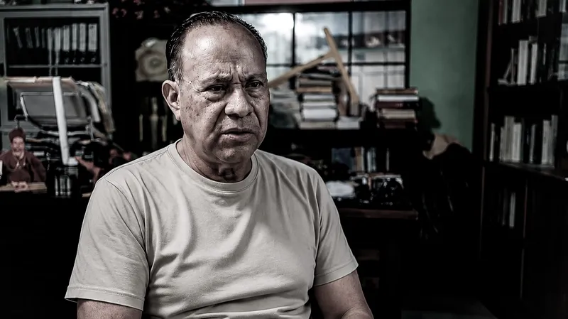 Abelardo Mata regresa a su vivienda tras investigación, informan autoridades de Nicaragua