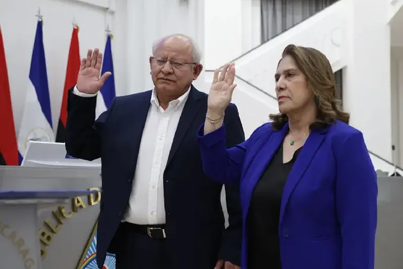 Autoridades de la CSJ destacan defensa de la soberanía y el Estado de Derecho