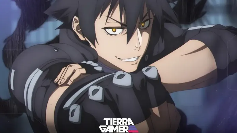 Black Torch, capítulo 7: a qué hora sale el nuevo episodio, cómo y dónde verlo