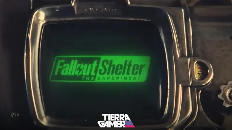 Fallout Shelter: The Experiment la serie de competencia de Prime Video ya tiene fecha