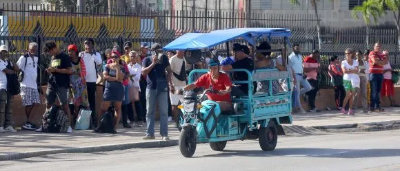 Cuba anuncia nuevas flexibilizaciones para la transmisión, importación y comercialización de vehículos
