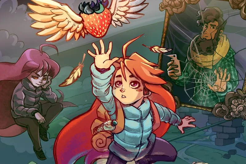 La creadora de Celeste se une al boicot a Microsoft en apoyo a Palestina y retira sus juegos de la tienda digital de Xbox
