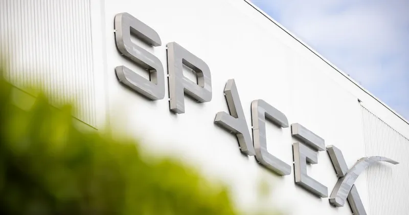 Acciones de SpaceX abren a US$150, lo que convierte a Musk en el primer billonario del mundo