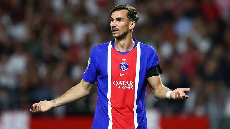 Las protestas en Francia obligan a aplazar el PSG vs. Lyon