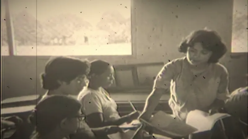 La Alfabetización: la Gran Epopeya de Nicaragua y Primera Gran Tarea de la Revolución