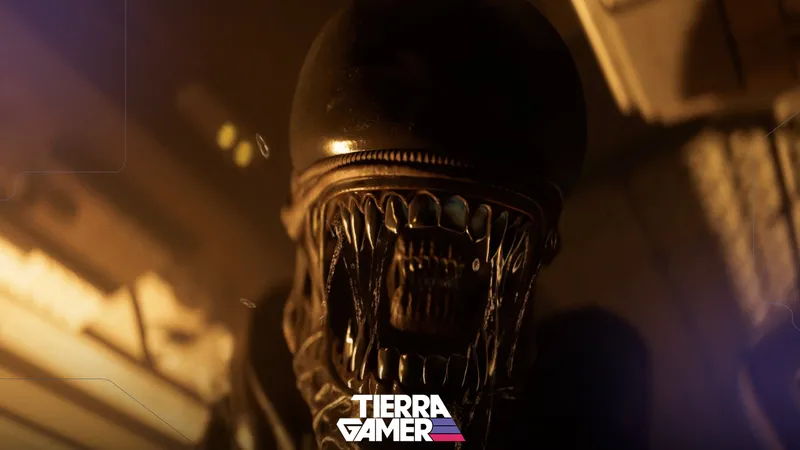 Alien: Isolation 2 promete más horror xenomorfo con entornos más abiertos y excelentes gráficos