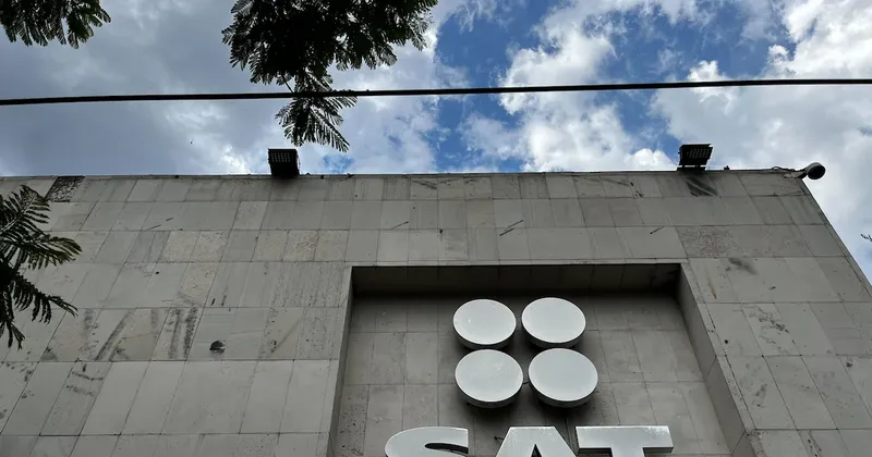 Grandes contribuyentes podrán regularizar ante el SAT adeudos fiscales sin multas en 2027