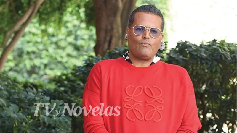 Aldo Rendón sigue en espera de un diagnóstico: “Sea lo que sea que tenga, lo voy a vencer”