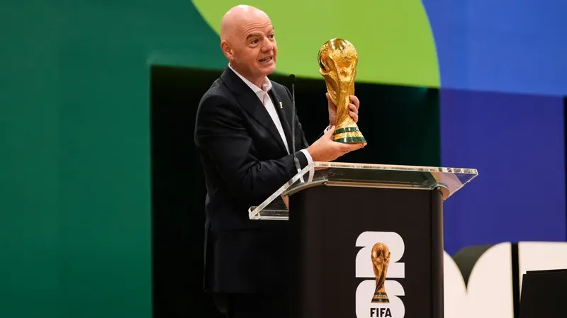 La polémica por los exorbitantes precios para poder disfrutar del Mundial en Estados Unidos