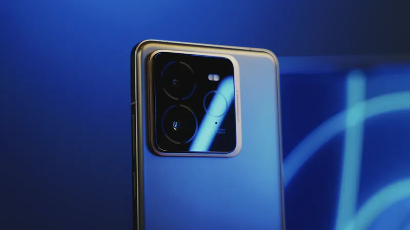 ¿Alguna vez has soñado con un tope de gama a mitad de precio? AliExpress lo ha hecho realidad con este realme