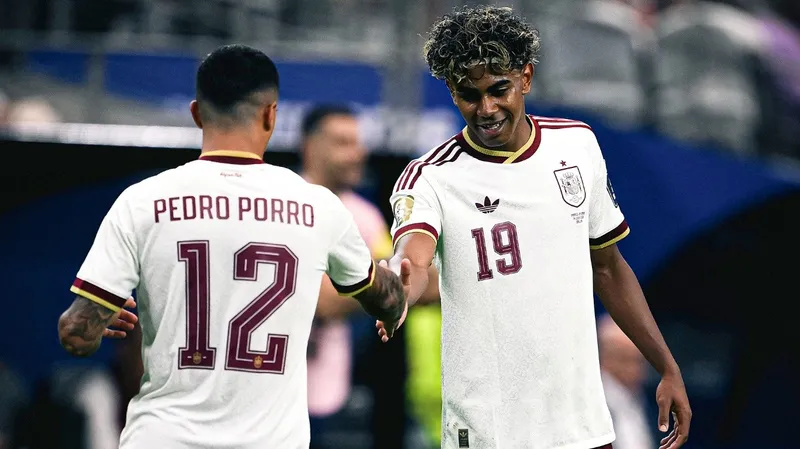 España exhibe dominio ante Francia y avanza a la gran final del Mundial 2026