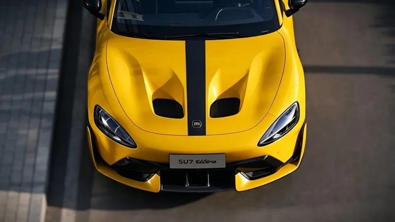 Después de vender 580.000 coches en 2 años, Xiaomi ha sido condenada a pagar 2.500 € de multa por su publicidad exagerada