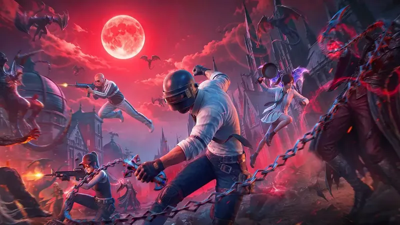 Códigos de PUBG Mobile: guía rápida para canjearlos y lista completa con los últimos activos