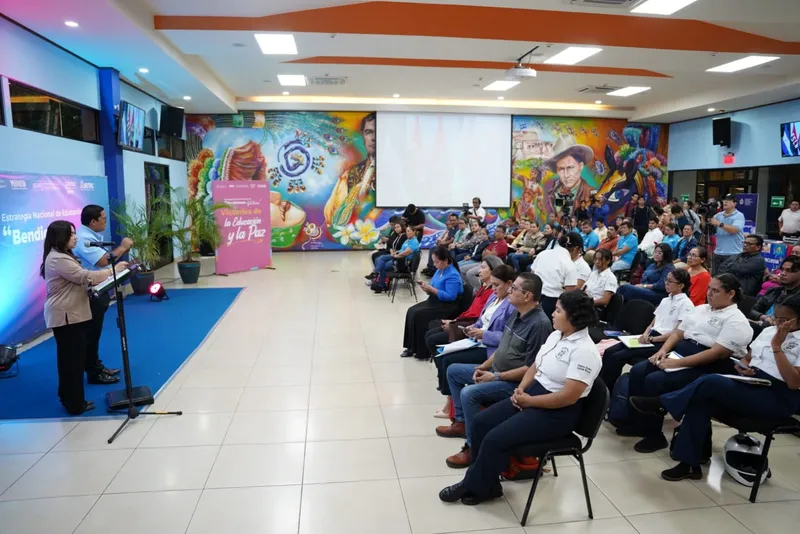 Realizan lanzamiento del Programa de Formación a maestros en Educación Inclusiva