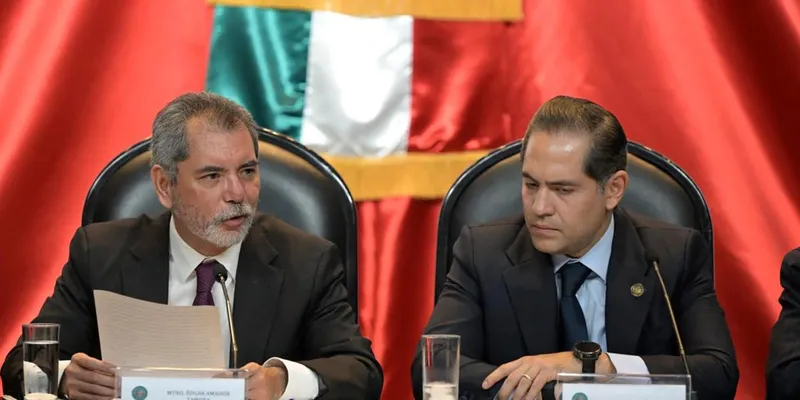 Paquete Económico 2027: SHCP asegura que el déficit se reducirá sin sacrificar recursos a programas e infraestructura